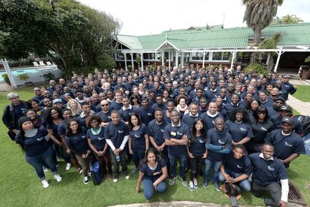How the SKA is helping South Africa
