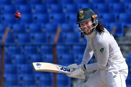‘Proud moment’ as Proteas record resounding Test series victory over Bangladesh