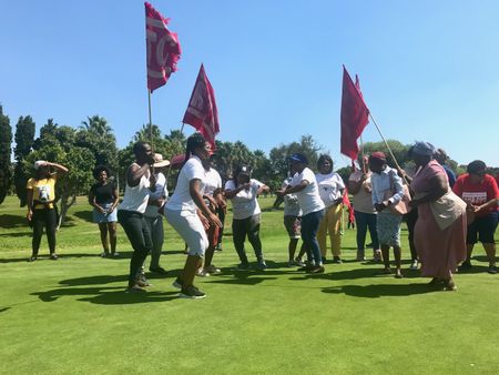 Cape Town Southern Suburbs golf clubs may be turned into housing, according to City documents
