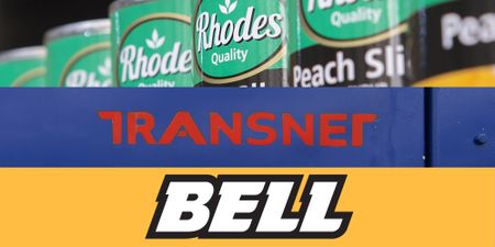 The Finance Ghost: The lowdown on Bell Equipment and the trouble with SA's ports