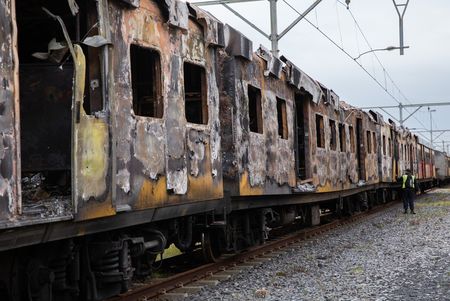 Scopa chair — former Prasa board members should be declared delinquent over infrastructure failings