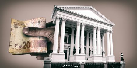 Parliamentary oversight, checks and balances are weak and ineffectual — and it’s largely the fault of bad MPs