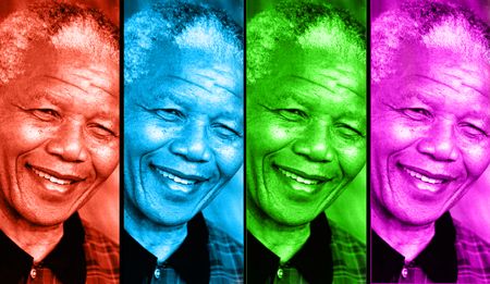 Representing Mandela