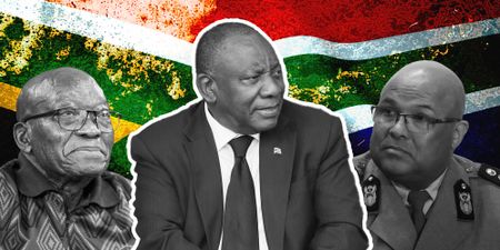 State Security Agency — Are planned retrenchments a purge or a bid to smoke out State Capture sleepers? 