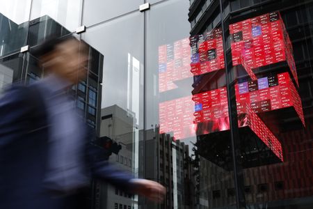 Markets wrap: Stocks struggle ahead of Nvidia, dollar steady