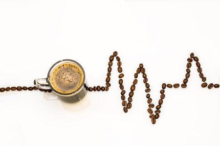Caffeine: here’s how quitting can benefit your health