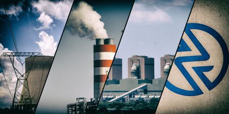 Eskom must be declared a national disaster to ward off Stage 6 power cuts and foil sabotage