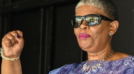 Zandile Gumede and co-accused corruption trial delayed again as defence attorney bows out
