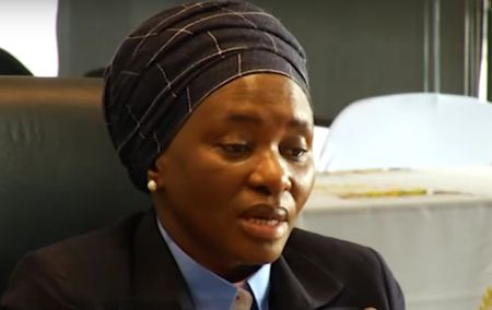 Judge Tintswalo Makhubele ‘abetted corruption’ at Prasa, tribunal hears