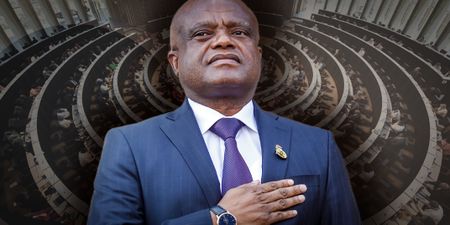 Joburg — a city losing hope, a mayor without a plan