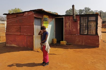 Stimulus in a Time of Austerity? Tito Mboweni forgot to ask the people