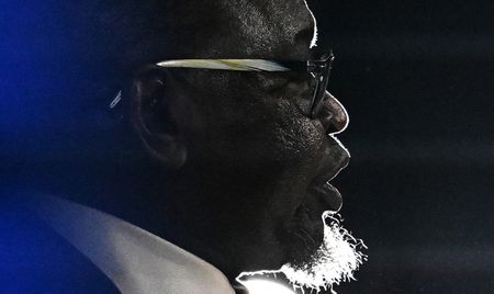 Take VAT! GNU comes unstuck as fiscal fracas plays out in National Assembly