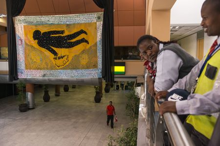 Public participation meeting to be held over Cape Town International Airport name change