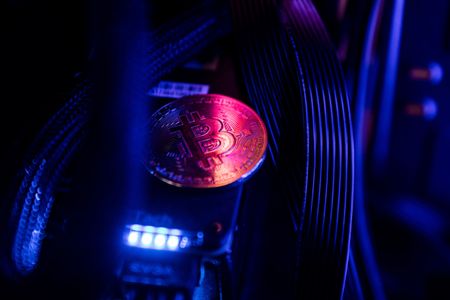 Could bitcoin mining actually be good for the environment?