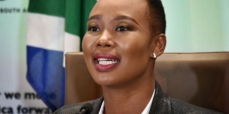 Covid-19 exposed SA’s gaps in achieving universal internet access — Ndabeni-Abrahams