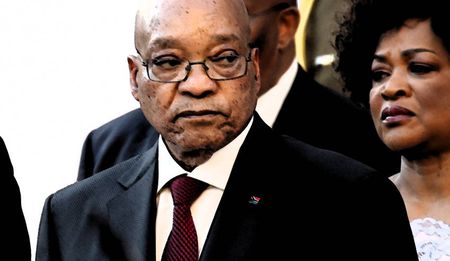 SONA2018: Annual address postponed for the first time in democratic South Africa