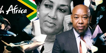 SA Tourism gets yellow card after R1bn Tottenham Hotspur revelations