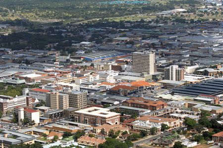 The harsh lesson that is Limpopo