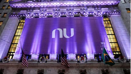 Brazil's Nubank partners with convenience store Oxxo to expand in Mexico