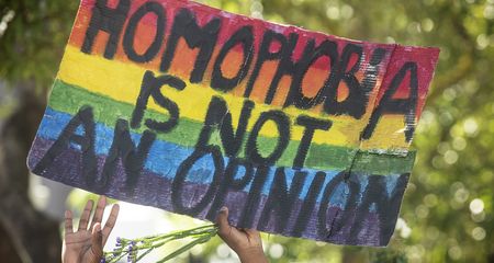 Current version of Hate Crimes and Hate Speech Bill better, but still has unconstitutional elements