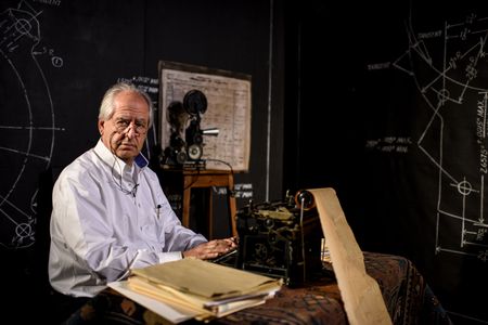 William Kentridge – a grand procession over four decades