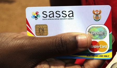 R30bn more for social grants, Social Relief of Distress to continue for another year