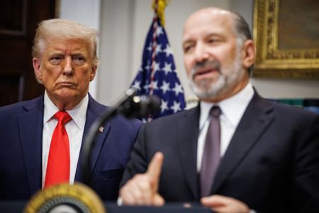 Trump plans separate levy on exempted electronics amid trade war, says Lutnick