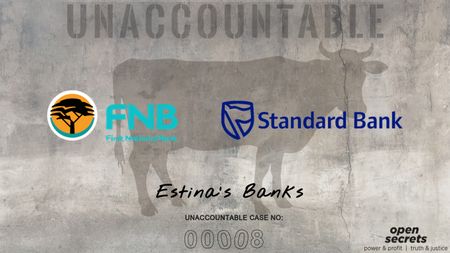 Estina’s Banks