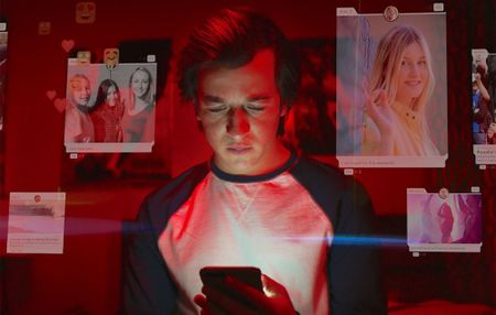 This weekend we’re watching: Surveillance capitalism