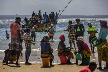 Pretoria puzzled by Mozambique’s silence on aid to fight Islamist insurgency