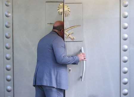 Turkey prepares second indictment of six Khashoggi murder suspects - media