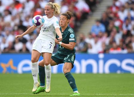 Prevalence of anterior cruciate ligament injuries in women’s soccer leaves experts scratching their heads