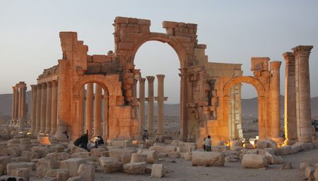 ICG: US could spearhead new approach in southern Syria