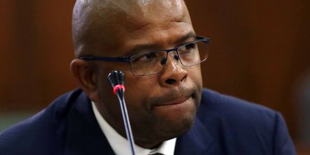 'Hawks' wanted R500m from me, claims former Prasa boss Lucky Montana during commission testimony