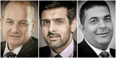 No dodging the State Capture hangover for McKinsey and Trillian