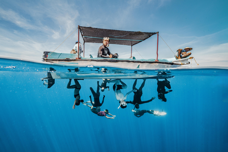 The Sony World Photography Awards: The 2025 Open competition
