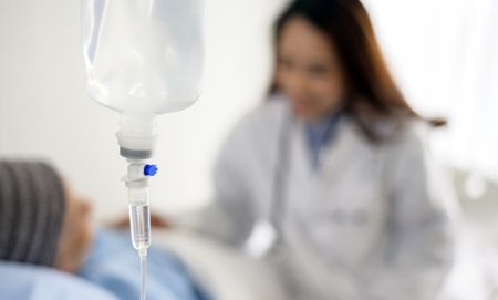 Eastern Cape cancer patients face more delays in getting critical chemotherapy