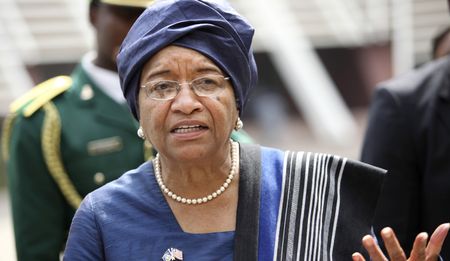 Analysis: It's time to reassess Ellen Johnson Sirleaf