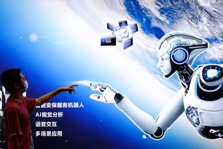 The 'Future of Work': Balancing AI efficiency with human dignity in a changing landscape