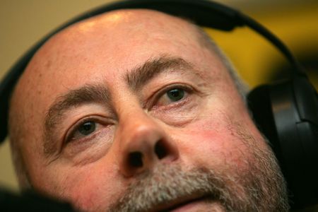 Dr Death's back in South African lives