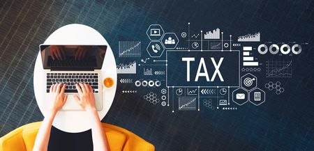 Let the taxman help you feather your nest