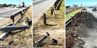 Is this Nelson Mandela Bay’s most dangerous road?