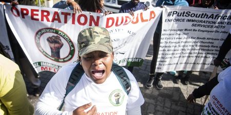 City of Joburg responds to Operation Dudula's threats: 'Only a court of law can issue an eviction notice'