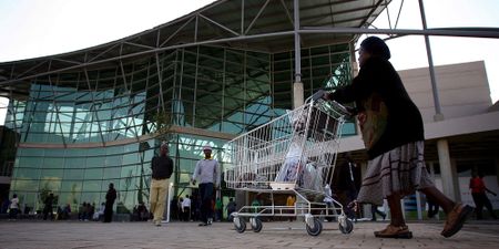 On the up: SA retail sales rise in February after ten months of decline