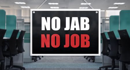 Business for SA calls for vaccine mandates in the workplace and public access restrictions for the unvaccinated