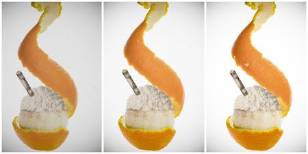 SA features prominently in criminal networks trafficking drugs in fresh fruit after raids in Europe, UK