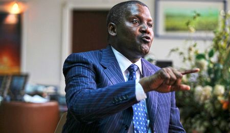 Analysis: Three billionaires, three ways to fix Africa