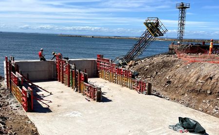 Gqeberha motorists pay the price as fuel berth recommissioning is delayed