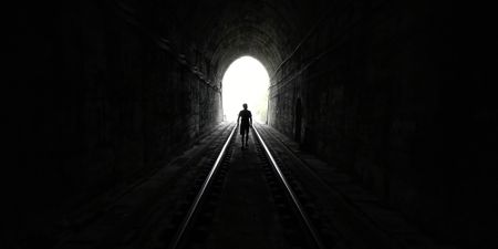 Death, taxes — and the inevitable chaos