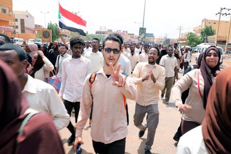 Can the AU and UN find common ground on Sudan?